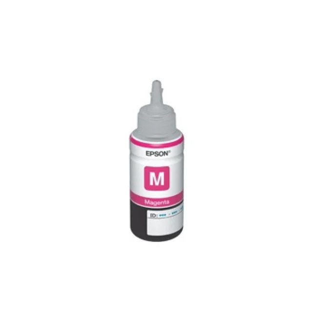 TINTA EPSON T664320 BOTE MAGENTA P P L1455/L495/L1300/L220/L375/L575/L455/L655/L656