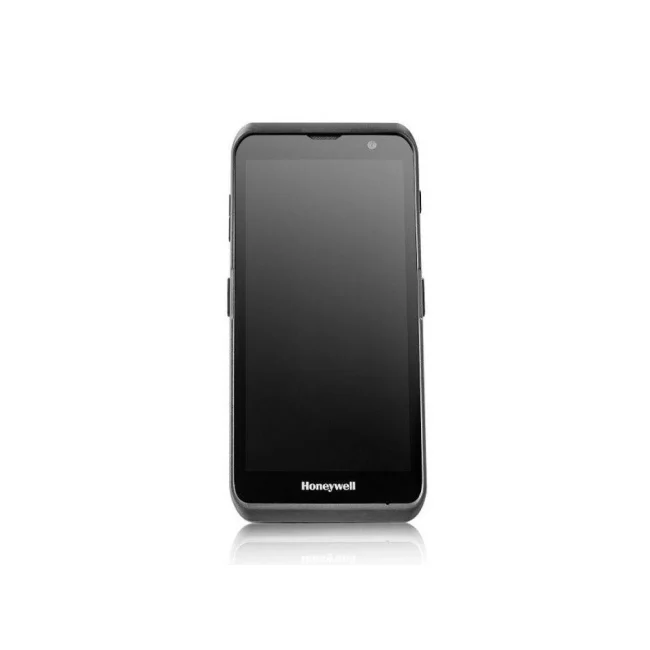Honeywell EDA52 computadora de bolsillo 14 cm (5.5") 1440 x 720 Pixeles Pantalla táctil 258 g Negro