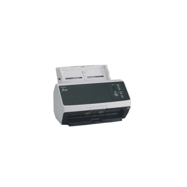 Scanner FUJITSU modelo FI-8150. ADF 50PPM DUPLEX