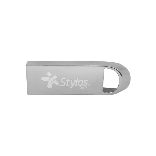 Stylos ST500 unidad flash USB 64 GB USB tipo A 2.0 Plata image 2