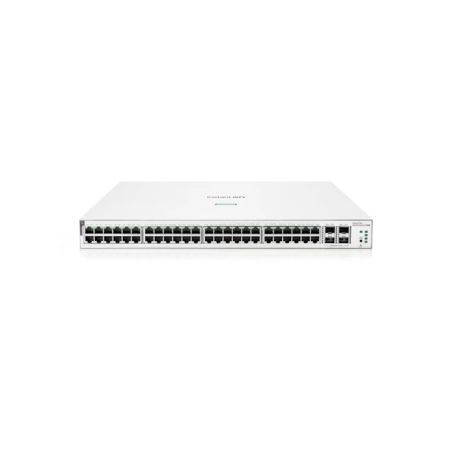 Aruba Instant On 1930 Gestionado L2+ Gigabit Ethernet (10/100/1000) Energía sobre Ethernet (PoE) 1U Blanco image 3