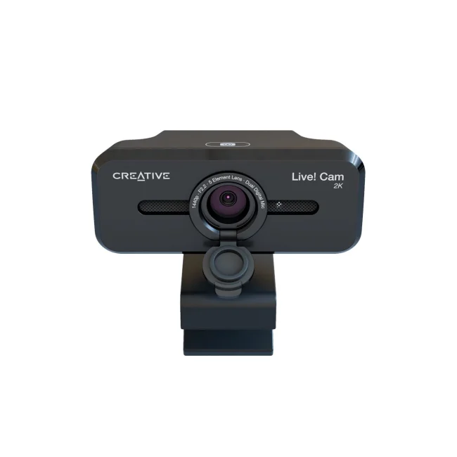 Webcams CREATIVE LABS VF09000 V3