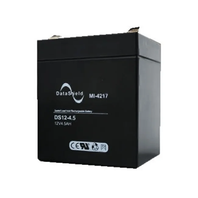 DATASHIELD BATERÍA DE REEMPLAZO MI-4217 12V 4.5 AH