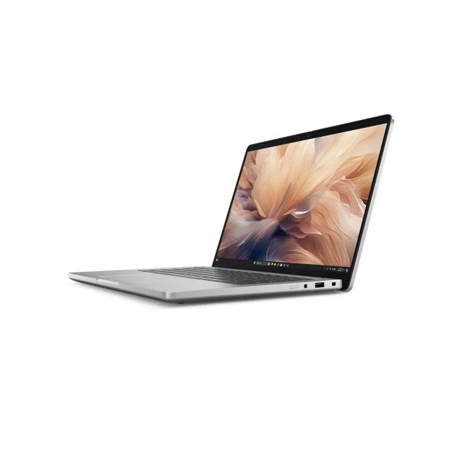 DELL Pro 14 PC14255 AMD Ryzen™ 5 PRO 230 Computadora portátil 35.6 cm (14") Full HD+ 16 GB DDR5-SDRAM 512 GB SSD Wi-Fi 6E (802.11ax) Windows 11 Pro Español Negro
