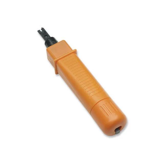 Intellinet Herramienta de Impacto para Terminal Block