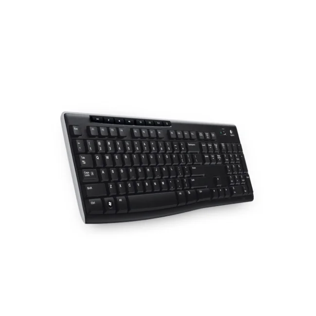 Logitech K270