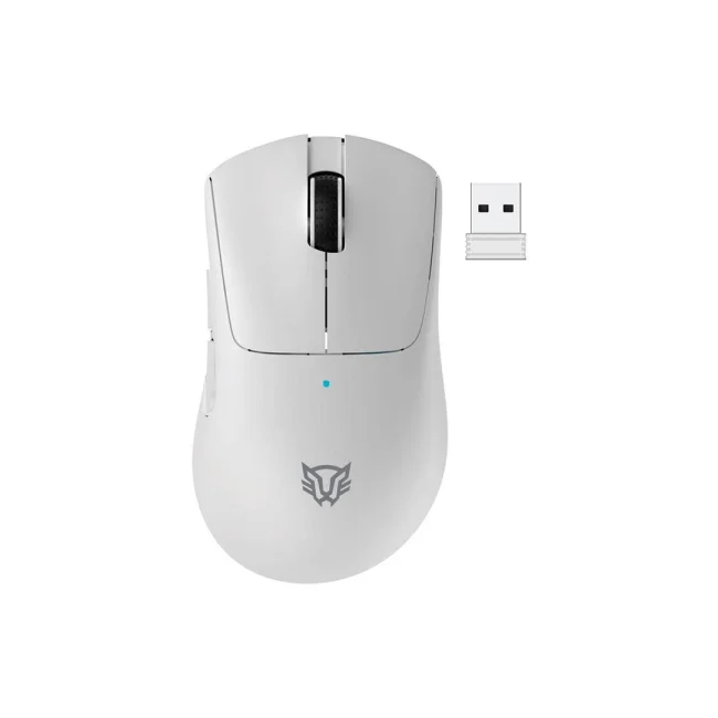 Mouse Gamer Inalámbrico DRIFT PERFORM MG5 BALAM RUSH Conectividad USB Dongle 2.4ghz