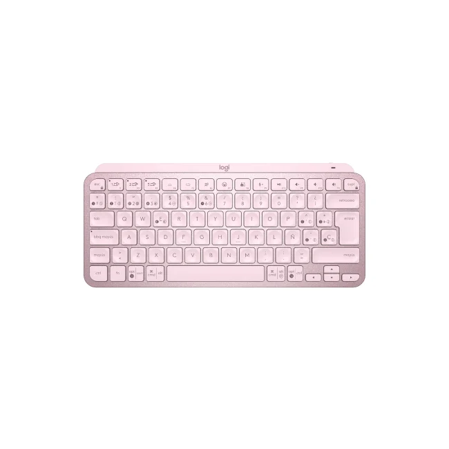 Logitech MX Keys Mini image 2