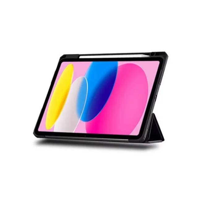 FUNDA SMART FOLIO PARA iPad&reg; A16 11" 2025, 11&ordf; GENERACI&Oacute;N