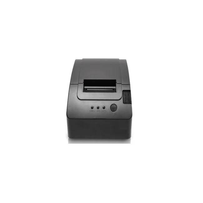 IMPRESORA TERMICA DE RECIBOS ECLINE EC-PM-58110-USB TERMICA DIRECTA USB CORTADOR MANUAL 58MM