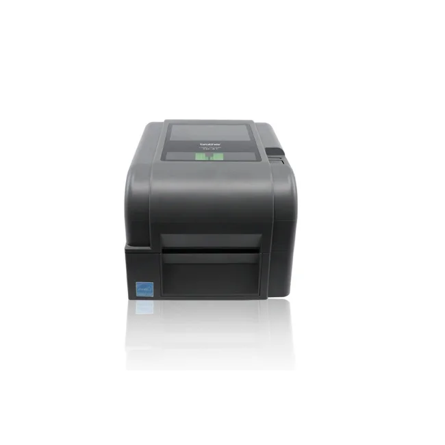 Brother TD-4420TN impresora de etiquetas Térmica directa / transferencia térmica 203 x 203 DPI 152 mm/seg Alámbrico Ethernet