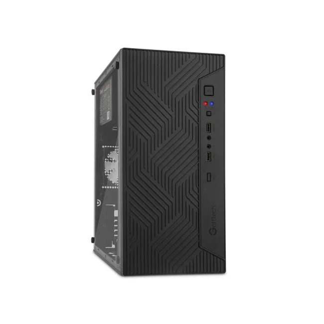 PC DESKTOP GETTTECH N100 8GB DDR4 240GB SSD WIN 11 DEMO GPI-GVN100A-01M