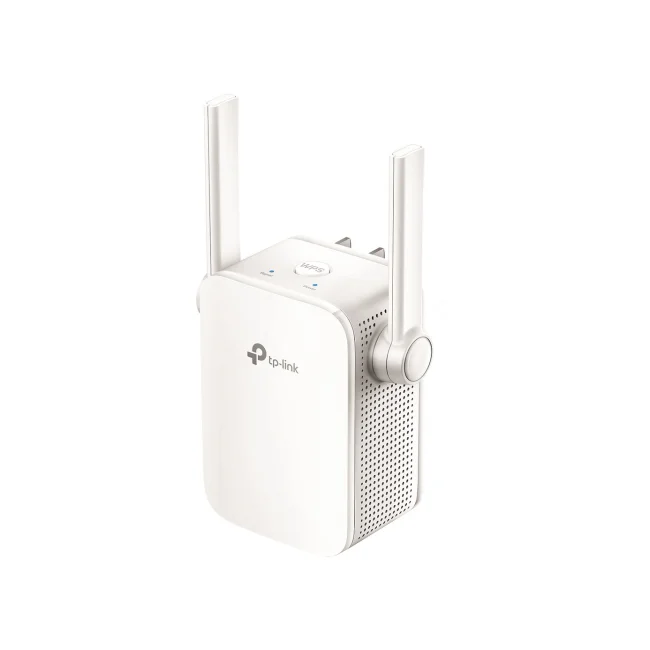 TP-Link TL-WA855RE extensor de red Transmisor y receptor de red Blanco 10, 100 Mbit/s image 4