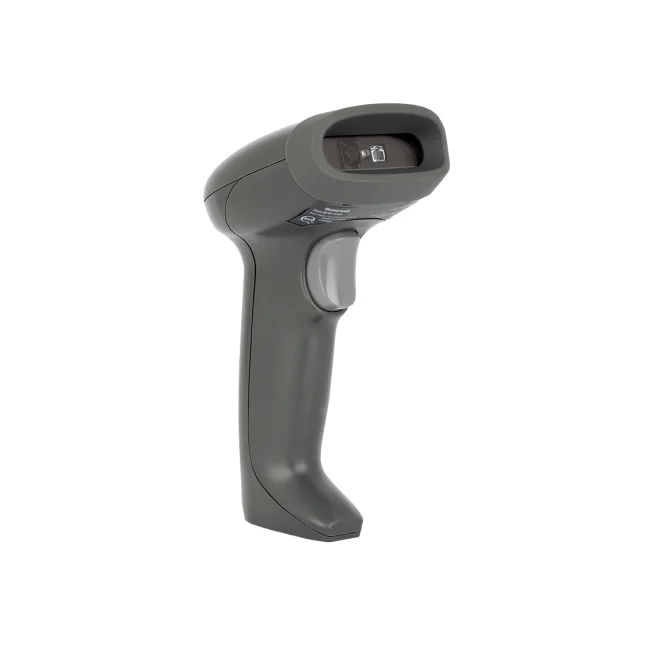 Honeywell HH490 Lector de código de barras manual 1D/2D Negro