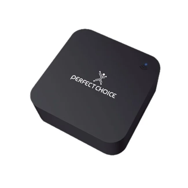 Control IR Inteligente IOT PERFECT CHOICE PC-108078