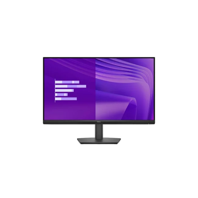 Monitor DELL PRO (E2425HM), 23.8 pulgadas LED IPS , FHD (1920 x 1080), 1x HDMI 1.4, 1x DisplayPort 1.2, Negro