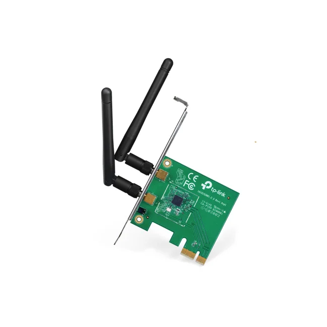 TP-Link TL-WN881ND tarjeta de red Interno WLAN 300 Mbit/s image 2