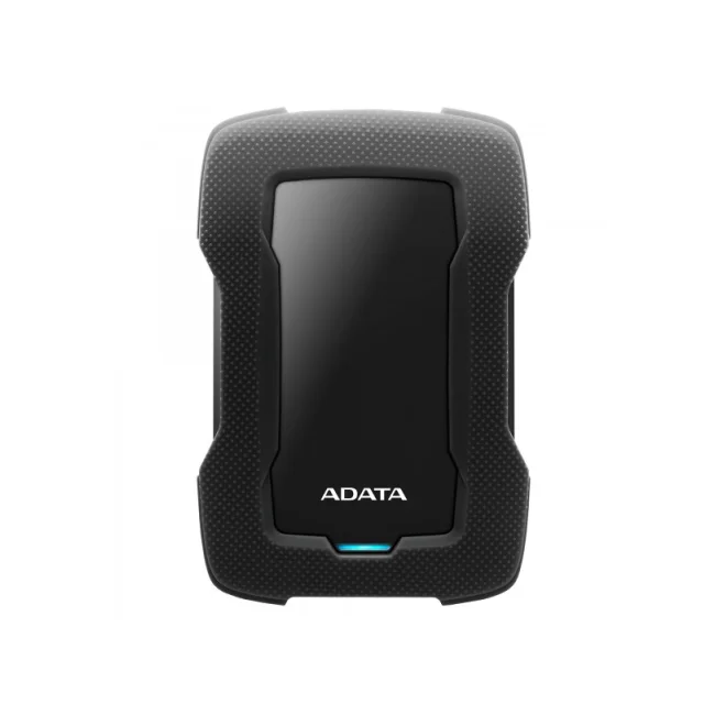 ADATA HD330 disco duro externo 1 TB 2.5" Micro-USB B 3.2 Gen 1 (3.1 Gen 1) Negro image 2