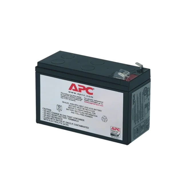 APC RBC17 batería para sistema UPS Sealed Lead Acid (VRLA)