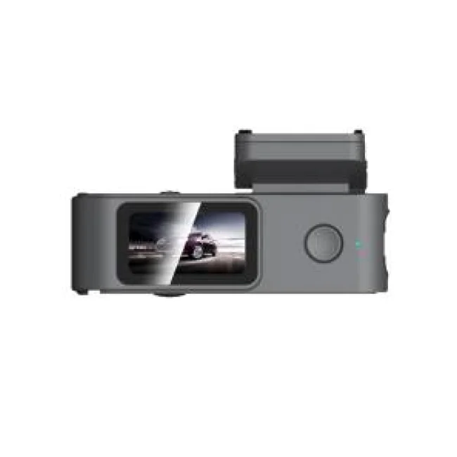 Dahua Technology DHI-DAE-HC5500GWV-S5 cámara de salpicadero 4K Ultra HD Wifi USB Negro