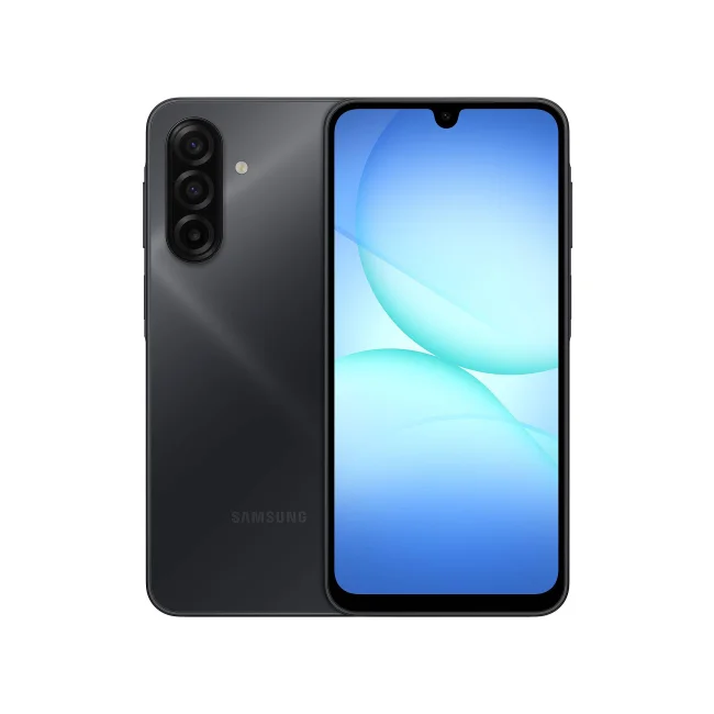 SAMSUNG GALAXY A17 4GB 128GB NEGRO SAMSUNG SAMSUNG GALAXY A17 4GB 128GB NEGRO