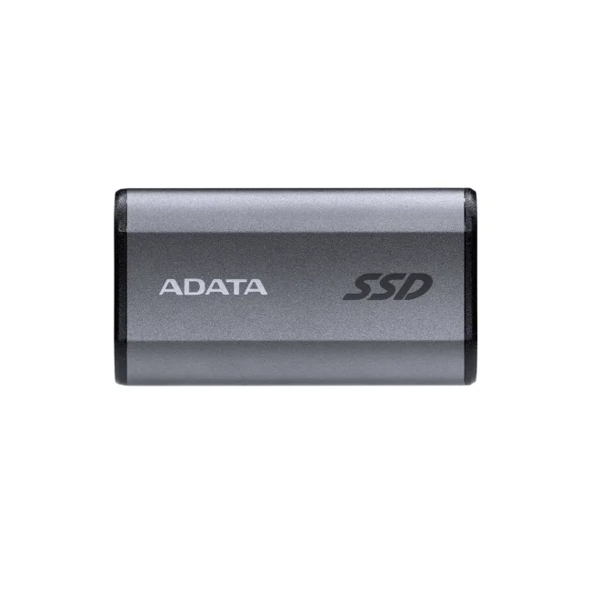 ADATA SE880 2 TB USB Tipo C 3.2 Gen 2 (3.1 Gen 2) Gris
