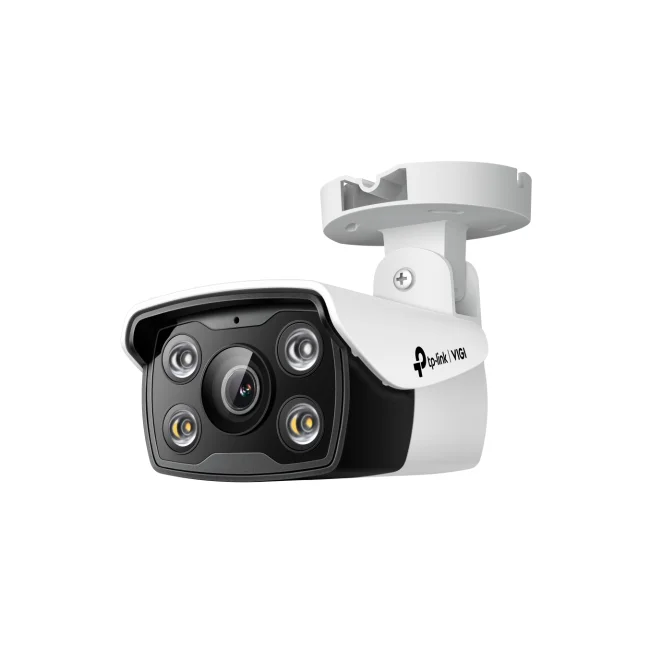 TP-Link VIGI C340 Bala (forma) Cámara de seguridad IP Exterior 2560 x 1440 Pixeles Techo/pared/Tubo image 3