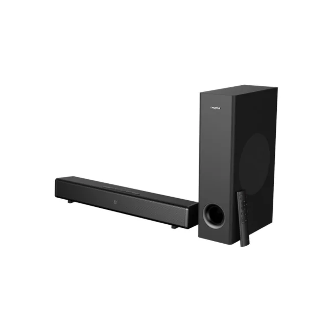 Home Theaters CREATIVE LABS Stage 360