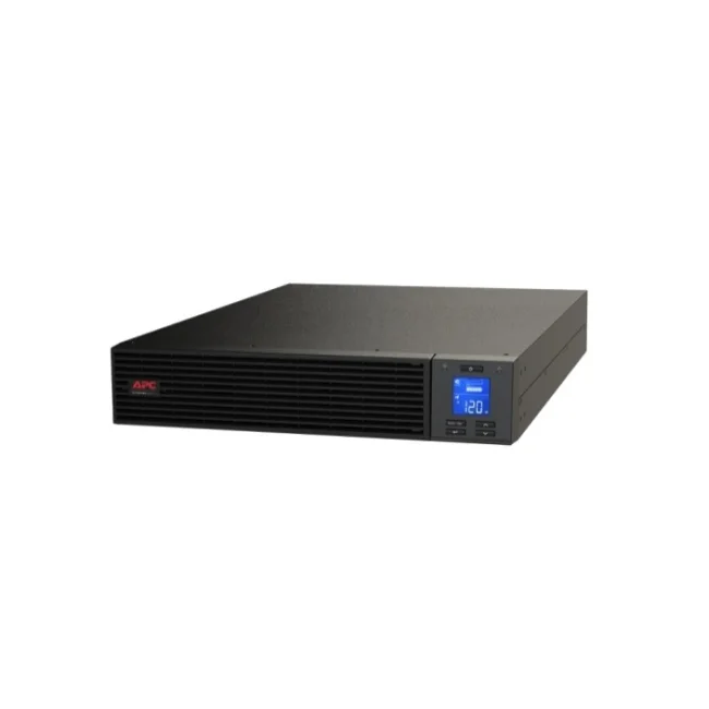 APC SRV2KRARK sistema de alimentación ininterrumpida (UPS) Doble conversión (en línea) 2 kVA 1600 W 4 salidas AC image 2