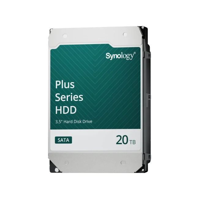 Disco Duro SYNOLOGY HAT3320-20T