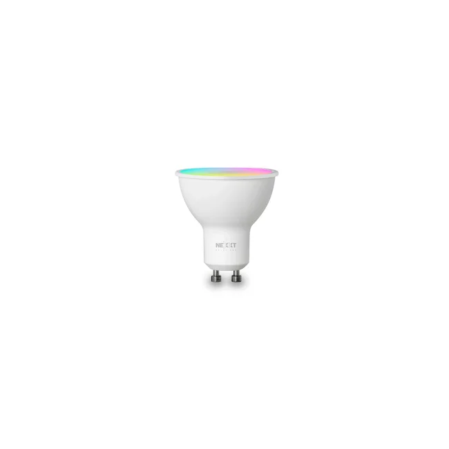 Nexxt Solutions NHB-W310 iluminación inteligente Foco inteligente Wi-Fi Blanco 4 W