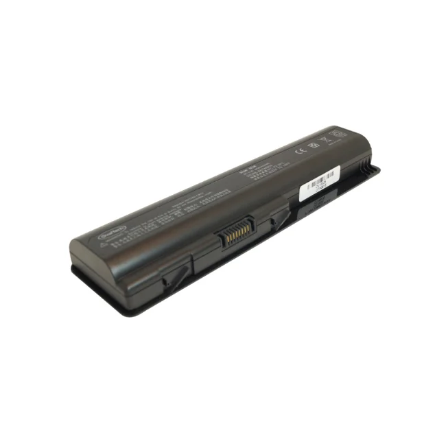 Bateria color negro 6 celdas OVALTECH  para HP CQ40 Pavilion DV4/ DV5