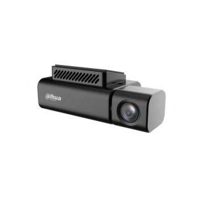 Dahua Technology H10 cámara de salpicadero 4K Ultra HD Wifi CC Negro