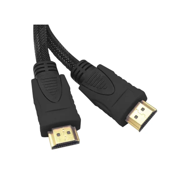 Stylos STHC20MB cable HDMI 20 m HDMI Tipo A (Estándar) Negro image 2