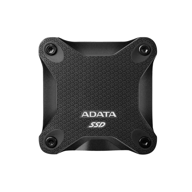 ADATA SD620 512 GB Micro-USB B 3.2 Gen 2 (3.1 Gen 2) Negro image 2