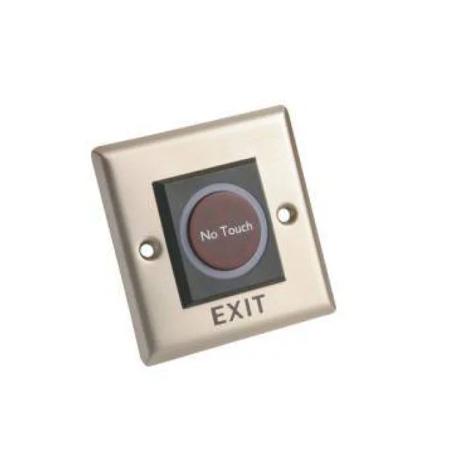 Dahua Technology ASF908 botón de salida