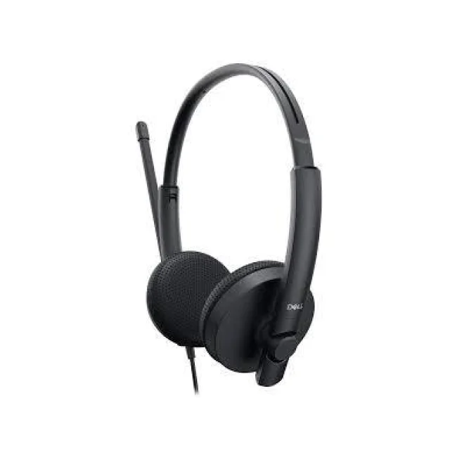DIADEMA DELL WH125. Conectividad USB-A. Garantia 3 años.