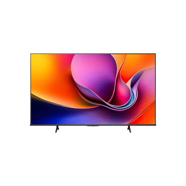 Televisor Hisense 75A65NV, 75 pulgadas, LED 4K UHD, 3840 x 2160 Pixeles, VIDAA SMART TV