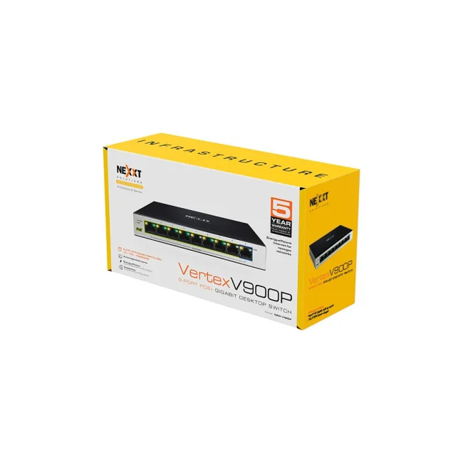 Switch NEXXT NSW-V900P