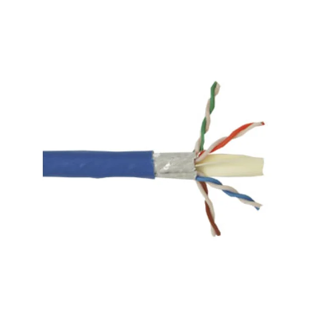 Belden 10GXS12 0061000 cable de red Azul 304 m Cat6a U/UTP (UTP) image 3