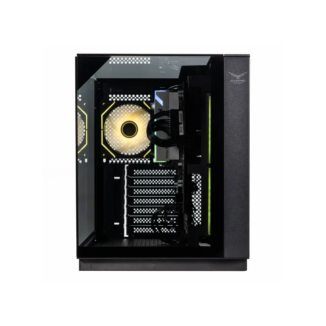 Computadora Gamer NACEB AMD Ryzen 7 5700G, 32GB, 1TB, WIFI, WIN 11 PRO PRUEBA
