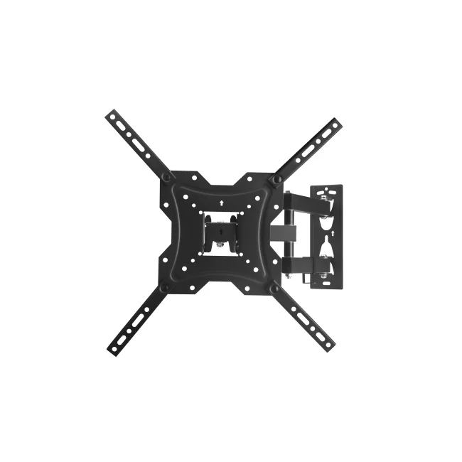 Getttech GWT-WAM55-01 soporte para TV 139.7 cm (55") Negro image 2
