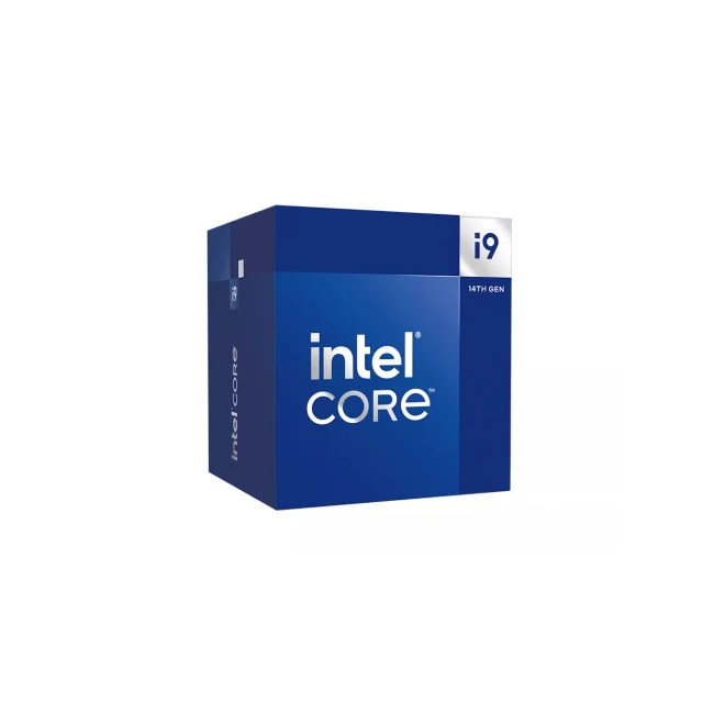 Intel Core i9-14900F procesador 36 MB Smart Cache Caja image 4