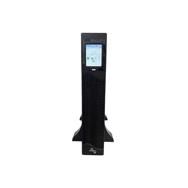 UPS ONLINE DATASHIELD UT-2000 DOBLE CONVERSION 2000VA/1800W (UT-2000)