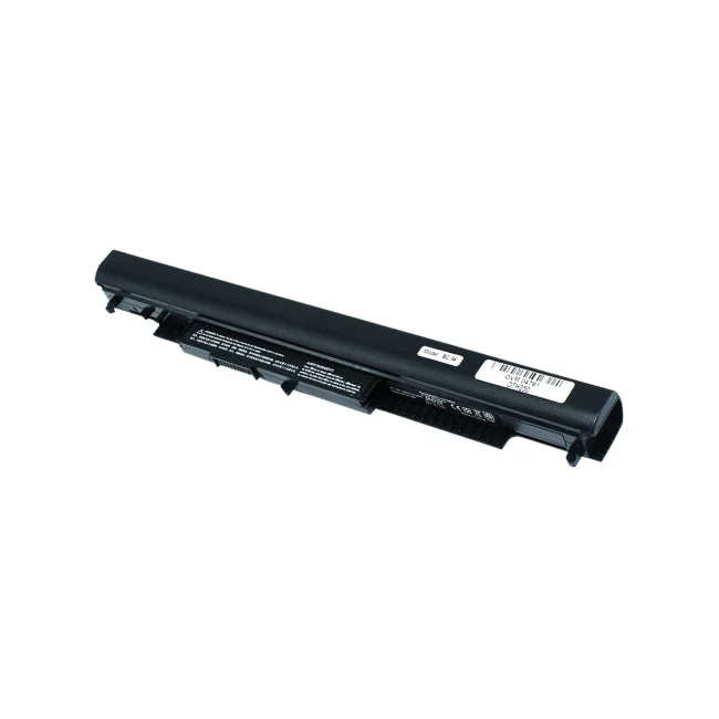 BATERIA PARA LAPTOP OVALTECH OTH250 COMPATIBLE 4 CELDAS 10.8V 5200MAH PARA HP
