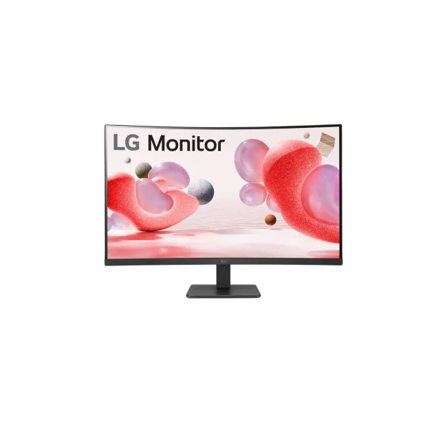 LG 32MR50C-B.AWMQ monitor de computadora 80 cm (31.5") 1920 x 1080 Pixeles Full HD LCD Negro