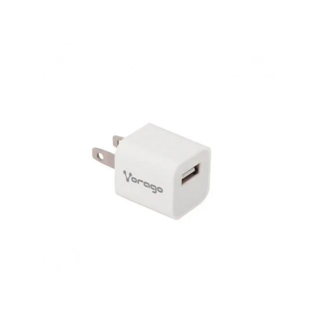 Cargador de pared VORAGO AU-105