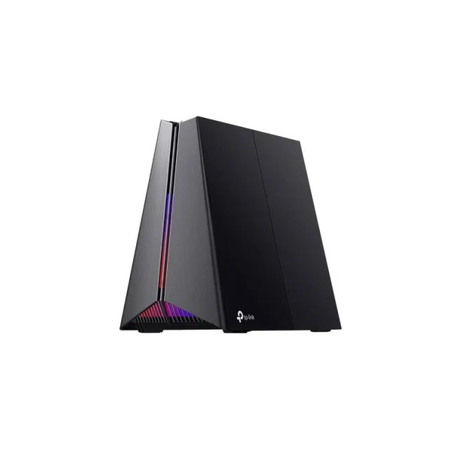 TP-Link Archer GE550 router inalámbrico 2.5 Gigabit Ethernet Triple banda (2.4 GHz / 5 GHz / 6 GHz) Negro image 3