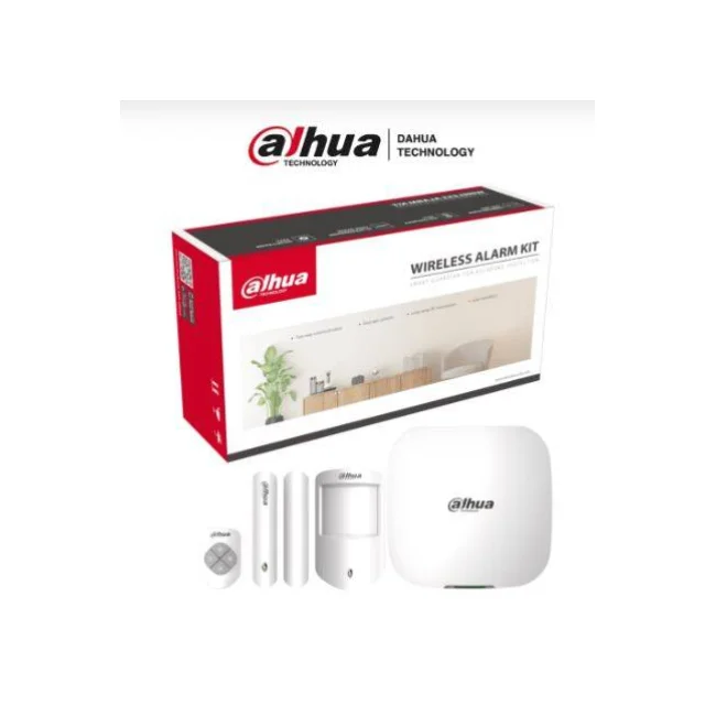 Dahua Technology ART-ARC3000H-03-FW2 alarma o accesorio para detector