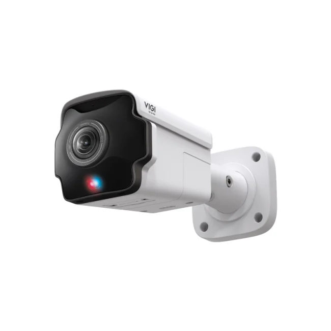 TP-Link InSight S385PI Bala (forma) Cámara de seguridad IP Exterior 3840 x 2160 Pixeles Pared